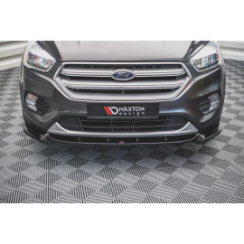 MAXTON Lame Du Pare-Chocs Avant Ford Escape Mk3 MAXTON Lame Du Pare-Chocs Avant Ford Escape Mk3