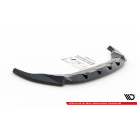 MAXTON Lame Du Pare-Chocs Avant Ford Escape Mk3 MAXTON Lame Du Pare-Chocs Avant Ford Escape Mk3
