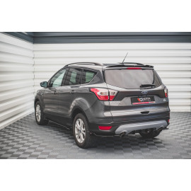 MAXTON Spoiler Cap Ford Escape Mk3