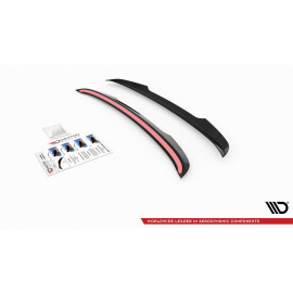 MAXTON Spoiler Cap Ford Escape Mk3