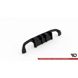 MAXTON Diffuseur Arrière Complet BMW M2 F87 MAXTON Diffuseur Arrière Complet BMW M2 F87