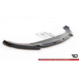 MAXTON Lame Du Pare-Chocs Avant Mercedes-AMG GLE Coupe C167 MAXTON Lame Du Pare-Chocs Avant Mercedes-AMG GLE Coupe C167