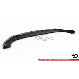 MAXTON Lame Du Pare-Chocs Avant Mercedes-AMG GLE Coupe C167 MAXTON Lame Du Pare-Chocs Avant Mercedes-AMG GLE Coupe C167