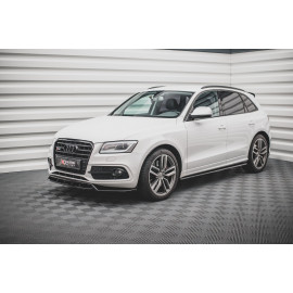 MAXTON Rajouts Des Bas De Caisse Audi SQ5 Mk1 (8R)