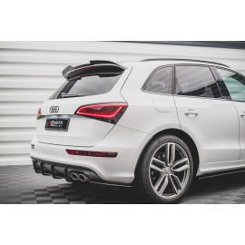 MAXTON Spoiler Cap Audi SQ5 Mk1 (8R)