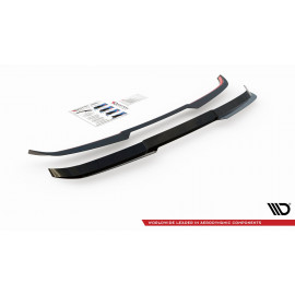 MAXTON Spoiler Cap Audi SQ5 Mk1 (8R)
