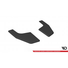 MAXTON Street Pro Lame Du Pare Chocs Arriere Volkswagen Golf R Mk8