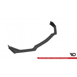 MAXTON Street Pro Lame Du Pare-Chocs Avant V.2 Ford Mustang GT MK6 Facelift MAXTON Street Pro Lame Du Pare-Chocs Avant V.2 Ford Mustang GT MK6 Facelift