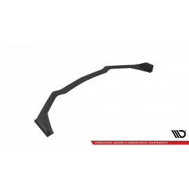 MAXTON Street Pro Lame Du Pare-Chocs Avant V.2 Ford Mustang GT MK6 Facelift MAXTON Street Pro Lame Du Pare-Chocs Avant V.2 Ford Mustang GT MK6 Facelift