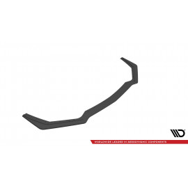 MAXTON Street Pro Lame Du Pare-Chocs Avant V.1 Ford Mustang GT MK6 Facelift MAXTON Street Pro Lame Du Pare-Chocs Avant V.1 Ford Mustang GT MK6 Facelift
