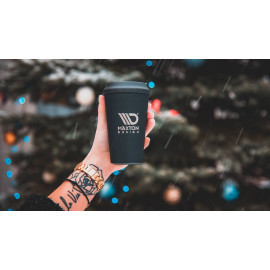 MAXTON Coffee Cup