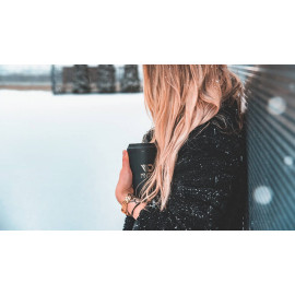 MAXTON Coffee Cup