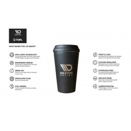 MAXTON Coffee Cup