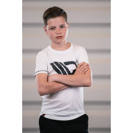 MAXTON Kids White T-shirt MAXTON Kids White T-shirt