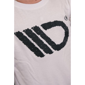 MAXTON Kids White T-shirt MAXTON Kids White T-shirt