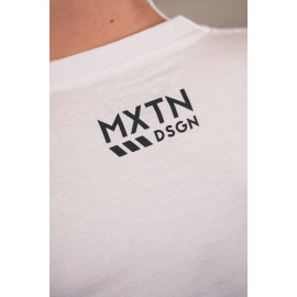 MAXTON Kids White T-shirt MAXTON Kids White T-shirt
