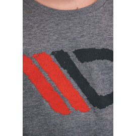 MAXTON Kids Gray T-shirt MAXTON Kids Gray T-shirt