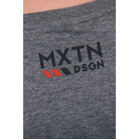 MAXTON Kids Gray T-shirt MAXTON Kids Gray T-shirt