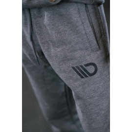 MAXTON Mens Gray sweatpants MAXTON Mens Gray sweatpants