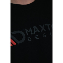 MAXTON Mens Black jumper