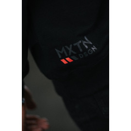 MAXTON Mens Black jumper