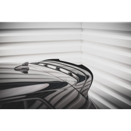 MAXTON Spoiler Cap V.2 Volkswagen Golf 8 R / GTI Clubsport