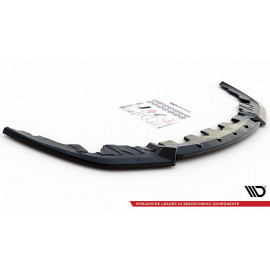 MAXTON Lame Du Pare-Chocs Avant V.3 BMW M8 Gran Coupe F93 MAXTON Lame Du Pare-Chocs Avant V.3 BMW M8 Gran Coupe F93