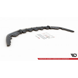 MAXTON Lame Du Pare-Chocs Avant V.3 BMW M8 Gran Coupe F93 MAXTON Lame Du Pare-Chocs Avant V.3 BMW M8 Gran Coupe F93