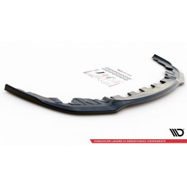MAXTON Lame Du Pare-Chocs Avant V.2 BMW M8 Gran Coupe F93 MAXTON Lame Du Pare-Chocs Avant V.2 BMW M8 Gran Coupe F93