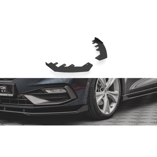 MAXTON Flaps Seat Leon FR Mk4 MAXTON Flaps Seat Leon FR Mk4