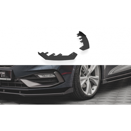 MAXTON Flaps Seat Leon FR Mk4