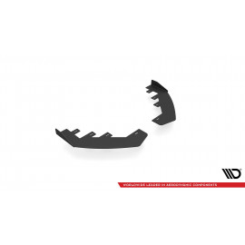 MAXTON Flaps Seat Leon FR Mk4 MAXTON Flaps Seat Leon FR Mk4
