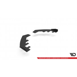 MAXTON Flaps Seat Leon FR Mk4 MAXTON Flaps Seat Leon FR Mk4