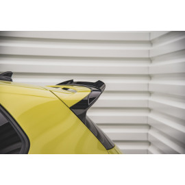 MAXTON Spoiler Cap V.1 Volkswagen Golf 8 R / GTI Clubsport MAXTON Spoiler Cap V.1 Volkswagen Golf 8 R / GTI Clubsport