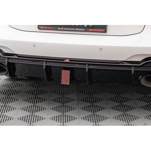 MAXTON Feu Stop Led Audi RS6 C8 / RS7 C8