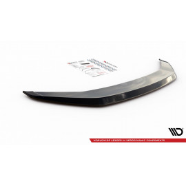 MAXTON Lame Du Pare-Chocs Avant V.3 Audi RS6 C8 / RS7 C8 MAXTON Lame Du Pare-Chocs Avant V.3 Audi RS6 C8 / RS7 C8