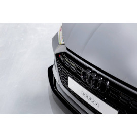 MAXTON Lame Du Pare-Chocs Avant V.2 Audi RS6 C8 / RS7 C8 MAXTON Lame Du Pare-Chocs Avant V.2 Audi RS6 C8 / RS7 C8