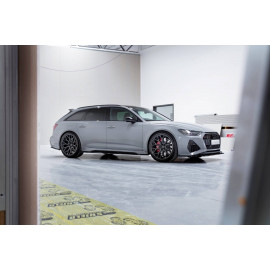 MAXTON Lame Du Pare-Chocs Avant V.1 Audi RS6 C8 / RS7 C8 MAXTON Lame Du Pare-Chocs Avant V.1 Audi RS6 C8 / RS7 C8