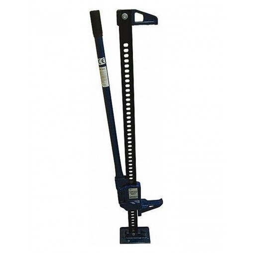 Cric Farm Jack 3.5 Tonnes Mini 154mm Maxi 1070mm Cric Farm Jack 3.5 Tonnes Mini 154mm Maxi 1070mm