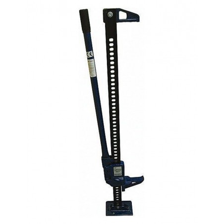 Cric Farm Jack 3.5 Tonnes Mini 154mm Maxi 1070mm