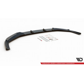 MAXTON Lame Du Pare-Chocs Avant V.1 Audi RS6 C8 / RS7 C8 MAXTON Lame Du Pare-Chocs Avant V.1 Audi RS6 C8 / RS7 C8