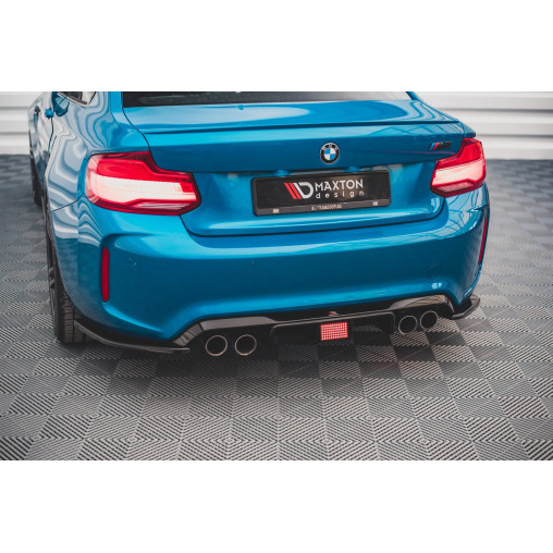 MAXTON Feu Stop Led BMW M2 F87
