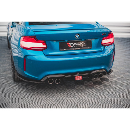 MAXTON Feu Stop Led BMW M2 F87