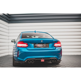 MAXTON Feu Stop Led BMW M2 F87