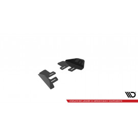 MAXTON Rear Side Flaps Volkswagen Golf 7 R Facelift