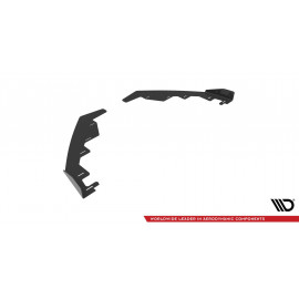 MAXTON Flaps Volkswagen Golf 7 R / R-Line Facelift