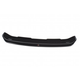 MAXTON Lame Du Pare-Chocs Avant V.5 VW Golf 7 R / R-Line Facelift MAXTON Lame Du Pare-Chocs Avant V.5 VW Golf 7 R / R-Line Facelift