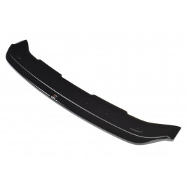 MAXTON Lame Du Pare-Chocs Avant V.5 VW Golf 7 R / R-Line Facelift MAXTON Lame Du Pare-Chocs Avant V.5 VW Golf 7 R / R-Line Facelift