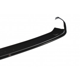 MAXTON Lame Du Pare-Chocs Avant V.7 VW Golf 7 R / R-Line Facelift MAXTON Lame Du Pare-Chocs Avant V.7 VW Golf 7 R / R-Line Facelift