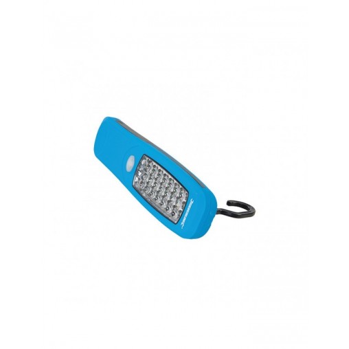 Torche magnétique LED
